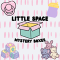 LITTLE SPACE BOX - MINI