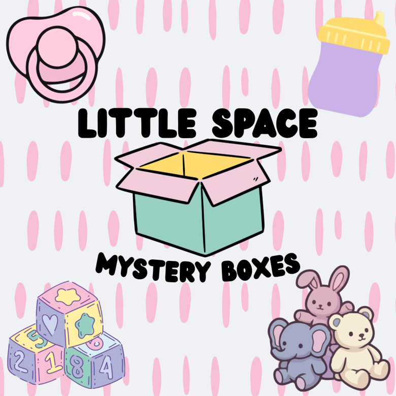 LITTLE SPACE BOX - MINI